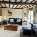 Le Grebe lounge